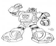 Printable transformers 142  coloring pages